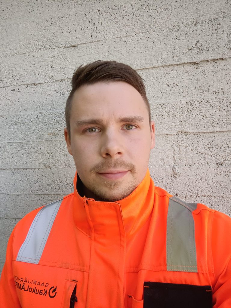Saaveka Sampsa Rautiainen